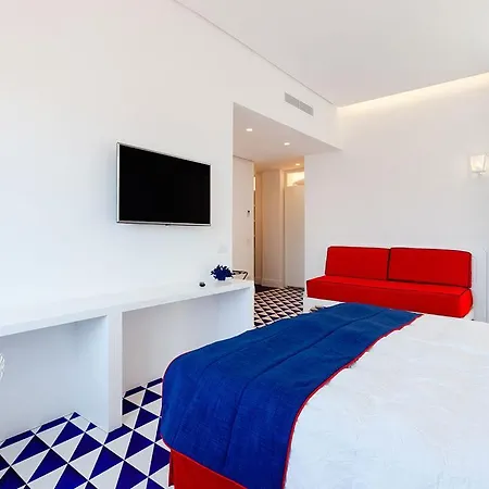 Maison Blu - Intimate Gæstehus Sorrento