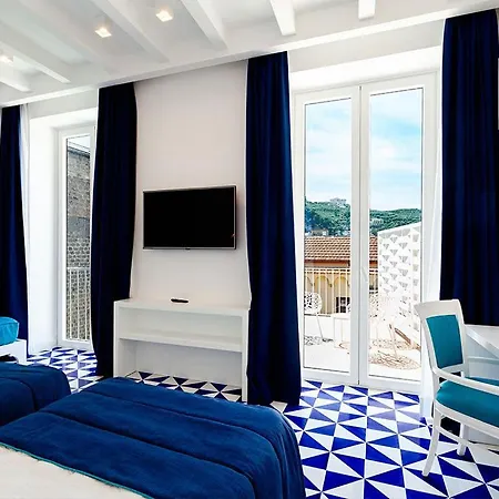 Maison Blu - Intimate Gasthof