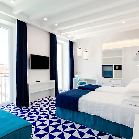 Maison Blu - Intimate Gæstehus