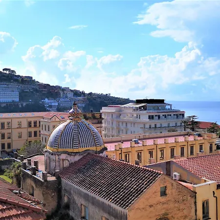 Maison Blu - Intimate 4* Sorrent