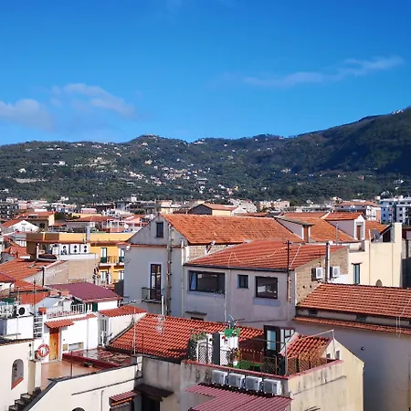 Maison Blu - Intimate Gasthof Sorrent