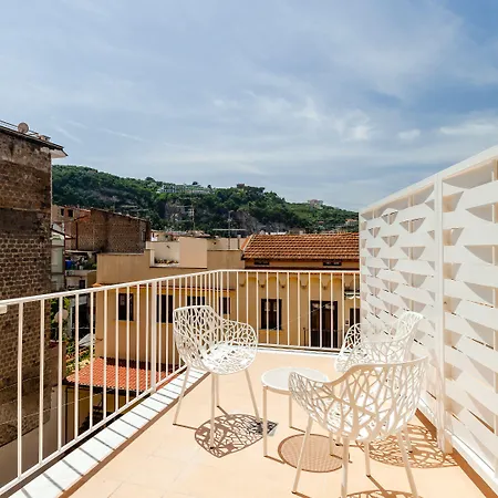 Maison Blu - Intimate Gasthof