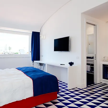 Gasthof Maison Blu - Intimate