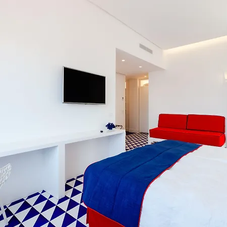 Maison Blu - Intimate Sorrent