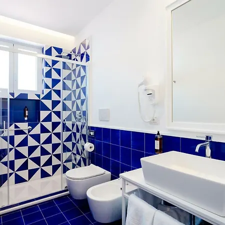 Maison Blu - Intimate Gasthof Sorrent