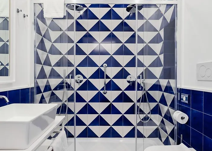 Gæstehus Maison Blu - Intimate 4*