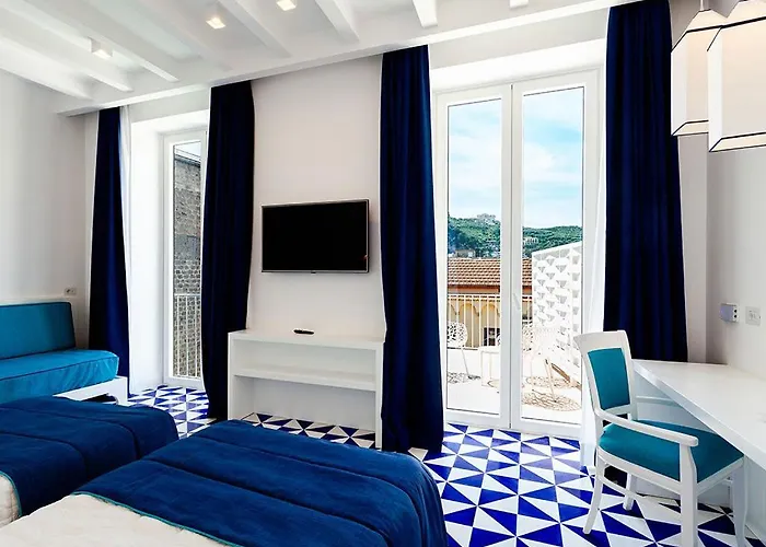 Maison Blu - Intimate Gæstehus