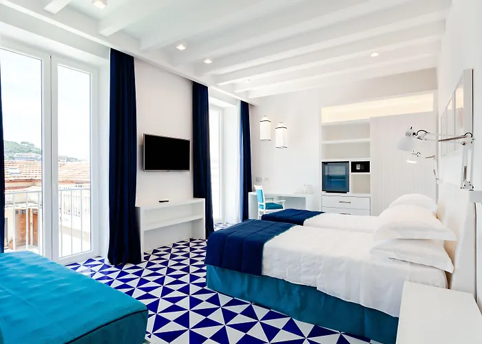 Maison Blu - Intimate Gæstehus