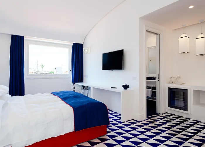 Gæstehus Maison Blu - Intimate