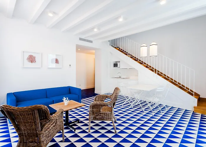 Maison Blu - Intimate Sorrento