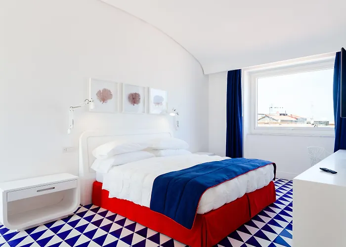 Maison Blu - Intimate Gæstehus