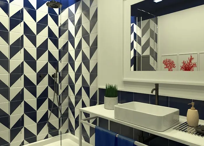 Maison Blu - Intimate Sorrento