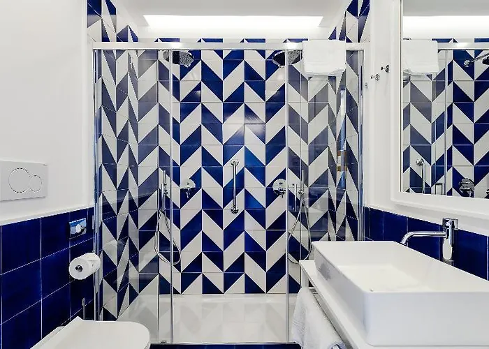 Maison Blu - Intimate 4*