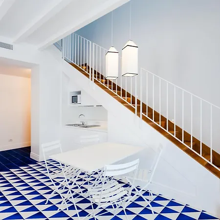 Maison Blu - Intimate Maison d'hôtes