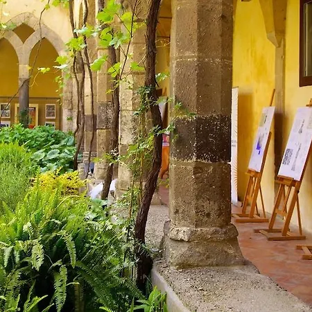 Maison Blu - Intimate Maison d'hôtes Sorrente