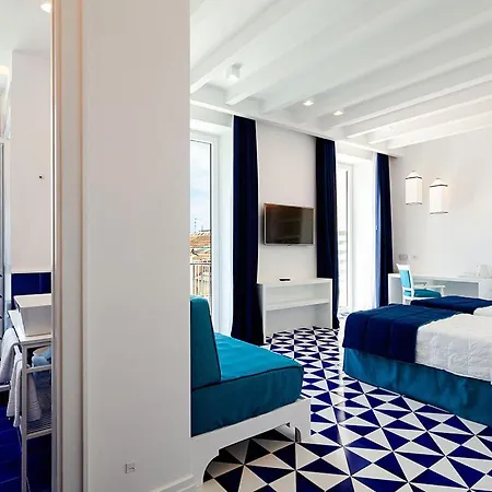 Maison Blu - Intimate Sorrente
