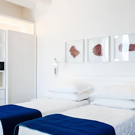 Maison Blu - Intimate Maison d'hôtes Sorrente