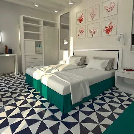 Maison Blu - Intimate Maison d'hôtes