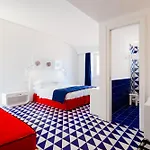 Maison Blu - Intimate Pensión