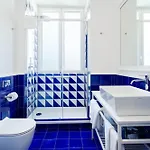 Pensión Maison Blu - Intimate