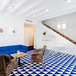 Pensión Maison Blu - Intimate Península Sorrentina