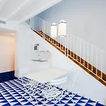 Maison Blu - Intimate Pensión