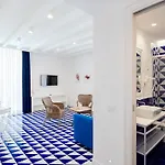 Maison Blu - Intimate Pensión Península Sorrentina