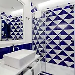Pensión Maison Blu - Intimate