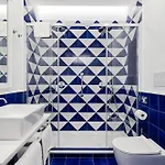 Pensión Maison Blu - Intimate 4*