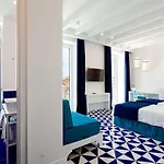 Maison Blu - Intimate Península Sorrentina