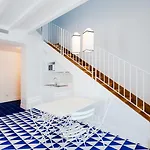 Pensión Maison Blu - Intimate 4*