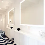 Maison Blu - Intimate Pensión Península Sorrentina