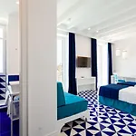 Pensión Maison Blu - Intimate 4*