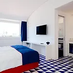 Pensión Maison Blu - Intimate