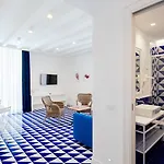 Maison Blu - Intimate Pensión