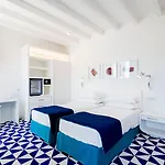 Maison Blu - Intimate Pensión Península Sorrentina