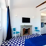 Maison Blu - Intimate 4* Península Sorrentina
