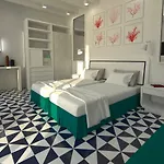 Maison Blu - Intimate Pensión