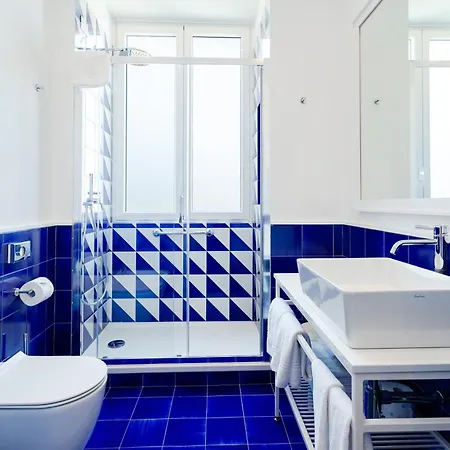 Πανσιόν Maison Blu - Intimate
