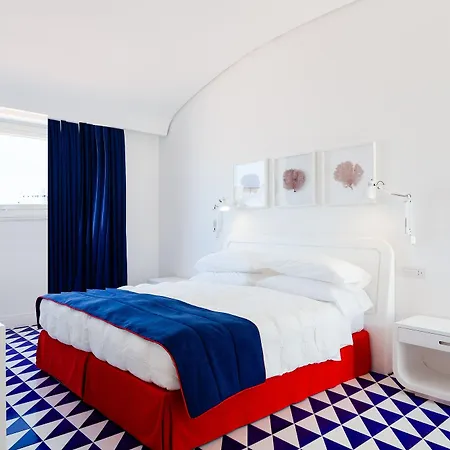 Гостевой дом Maison Blu - Intimate Сорренто