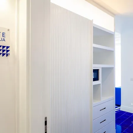 Πανσιόν Maison Blu - Intimate