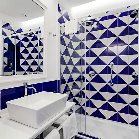 Πανσιόν Maison Blu - Intimate