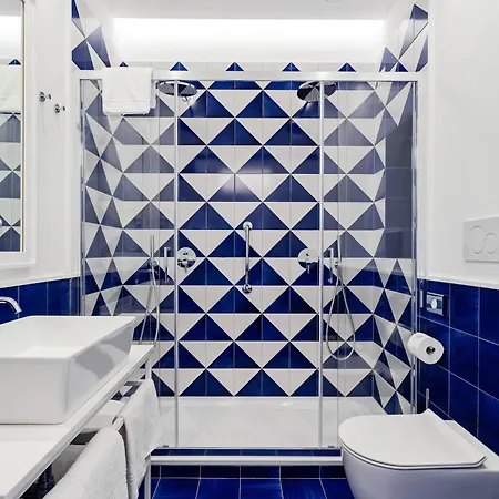 Πανσιόν Maison Blu - Intimate 4*