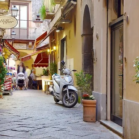 Guest house Maison Blu - Intimate