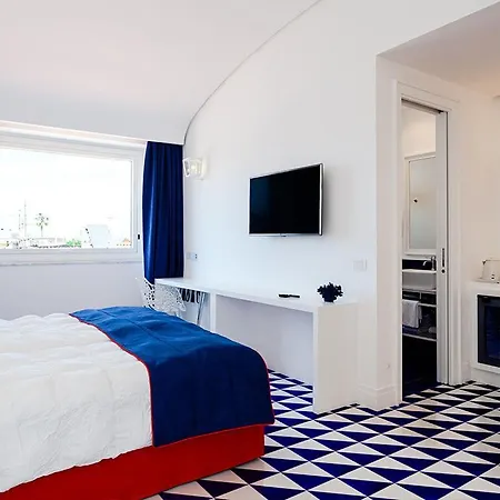 Maison Blu - Intimate 4* Σορέντο