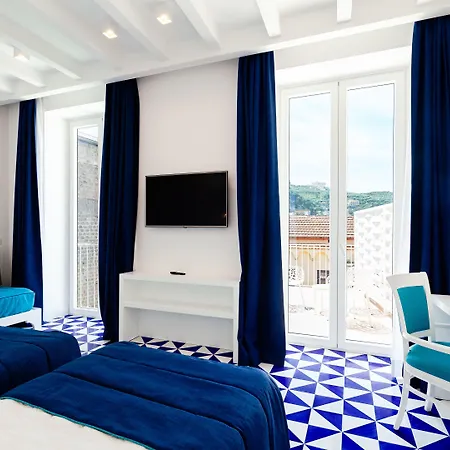 Maison Blu - Intimate Affittacamere
