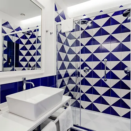 Πανσιόν Maison Blu - Intimate Σορέντο