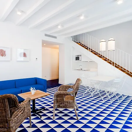 Maison Blu - Intimate Σορέντο