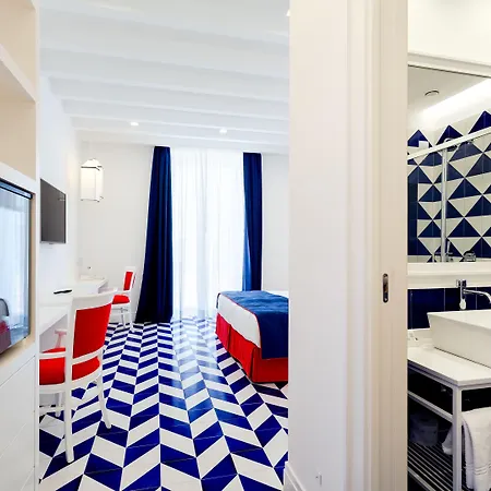 Maison Blu - Intimate Πανσιόν 4*