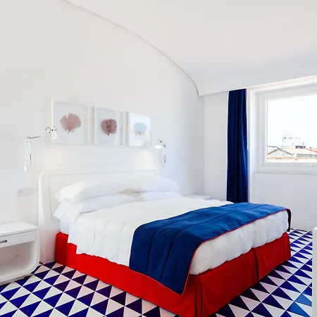 Maison Blu - Intimate Pensjonat